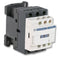 SCHNEIDER ELECTRIC / TELEMECANIQUE LC1D09P7 Contactor, TeSys D Series, 690 VAC, 3 Pole, 3PST-NO, DIN Rail, 25 A, 230 V