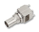 AMPHENOL B6251G3-NPP3G-50 RF / Coaxial Connector, BNC Coaxial, Straight Jack, Through Hole Vertical, 50 ohm, Phosphor Bronze