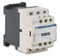 SCHNEIDER ELECTRIC / TELEMECANIQUE CAD32BD General Purpose Relay, CAD32 Series, Power, 3PST-NO, DPST-NC, 24 VDC, 10 A