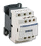 SCHNEIDER ELECTRIC / TELEMECANIQUE CAD32F7 General Purpose Relay, CAD32 Series, Power, 3PST-NO, DPST-NC, 110 VAC, 10 A