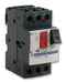 SCHNEIDER ELECTRIC / TELEMECANIQUE GV2ME10 Thermal Magnetic Circuit Breaker, GV2M Series, 690 VAC, 6.3 A, 3 Pole, DIN Rail