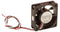 SUNON ME80201V2-0000-A99 Axial Fan, MagLev Series, 12 V, DC, 80 mm, 20 mm, 35 dBA, 33 cu.ft/min