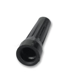 LEMO GMA.0B.025.DN Connector Accessory, Strain Relief, Multipole Plugs and Sockets, PUR (Polyurethane) Elastomer