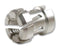 LEMO FGG.1B.742.DN Connector Accessory, Collet, Multipole