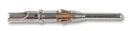 ITT CANNON 192900-0632 Circular Connector Contact, Stamped, Trident Series, Pin, Solder, 14 AWG, 26 AWG