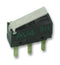 PANASONIC ELECTRIC WORKS AH14629-A Microswitch, High Precision, AH1 Series, SPDT, Through Hole, 3 A, 125 VAC