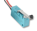 PANASONIC ELECTRIC WORKS ABV161661 Microswitch, ABV Series, SPDT, Wire Leaded, 3 A, 250 VAC