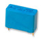 EPCOS B32921C3333M000 Film Capacitor, 0.033 &micro;F, X2, 305 V, &plusmn; 20%, B32921C Series, Radial Leaded
