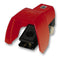 BERNSTEIN F1-U2ZD UN Foot Operated Switch, F1 Series, DPDT-2NO / 2NC, Off-On, 10 A, 500 V, 146 mm