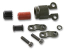 AMPHENOL 62GB-585-14-19S Circular Connector Clamp, With Grommet & Nut, 62GB Series, Miniature Bayonet Lock Connectors, 14