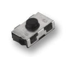 C & K COMPONENTS KSR211G LFS Tactile Switch, Non Illuminated, 32 V, 50 mA, 1.8 N, Solder, KSR Series