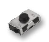 C & K COMPONENTS KSR211G LFS Tactile Switch, Non Illuminated, 32 V, 50 mA, 1.8 N, Solder, KSR Series