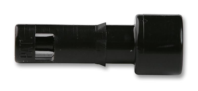 HARTING 09140006253 Heavy Duty Connector Contact, Pneumatic, Han-Modular, Socket