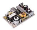 ARTESYN EMBEDDED TECHNOLOGIES LPT45 AC/DC Open Frame Power Supply (PSU), EMI Filter, 3 Output, 40 W, 5 V, 4 A, 15 V, 2 A