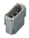 HARTING 09 14 004 4501 HAN MULTI MODULE, MALE