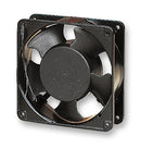 MULTICOMP SP101A/1123HSL.GN 115V AC 2 Pin Axial Fan - 119 x 119 x 38mm