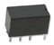 MULTICOMP HRS2H-S DC24V Signal Relay, DPDT, 24 VDC, 2 A, HRS2 Series, Through Hole