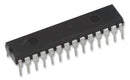 MICROCHIP PIC16F1933-I/SP 8 Bit Microcontroller, Flash, PIC16F19xx, 32 MHz, 7 KB, 256 Byte, 28 Pins, DIP