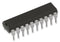 MICROCHIP PIC16F1507-I/P 8 Bit Microcontroller, Flash, PIC16F150x, 20 MHz, 3.5 KB, 128 Byte, 20 Pins, DIP