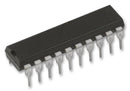 MICROCHIP ATTINY2313-20PU 8 Bit Microcontroller, Low Power High Performance, ATtiny, 20 MHz, 2 KB, 128 Byte, 20 Pins, DIP