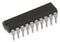 MICROCHIP ATTINY2313-20PU 8 Bit Microcontroller, Low Power High Performance, ATtiny, 20 MHz, 2 KB, 128 Byte, 20 Pins, DIP