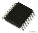 MAXIM INTEGRATED PRODUCTS MAX3222CWN+ Transceiver RS232, 3V-5.5V supply, 2 Drivers, SOIC-18