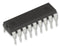 MICROCHIP MCP23S08-E/P I/O Expander, 8bit, 10 MHz, Serial, SPI, 1.8 V, 5.5 V, DIP