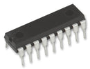 MICROCHIP PIC16C620A-04/P 8 Bit Microcontroller, One Time Programmable, PIC16C62xA, 4 MHz, 896 Byte, 128 Byte, 18 Pins, DIP