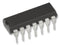 MAXIM INTEGRATED PRODUCTS DG303ACJ+ Analogue Switch, SPDT, 4 Channels, 50 ohm, 5V to 18V, DIP, 14 Pins