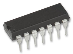 Semiconductors - ICs