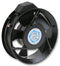 SUNON A2175-HBT TC.R GN Axial Fan, A2175 Series, 240 V, AC, 172 mm, 51 mm, 58 dBA, 239 cu.ft/min