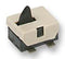 C & K COMPONENTS HDT0001 Detector Switch, HDT Series, SPST-NO, Solder, 1 mA, 5 V, 3.35 mm