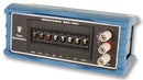 TIME ELECTRONICS 1051 Wide Range Low Ohm 8 Decade Resistance Box