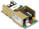 XP POWER ECM60US15 60 Watt AC/DC Open Frame Single Output Power Supply, Input 90V to 264V, Output 15V/4A
