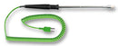 TME KS01 K Type Thermocouple Surface Temperature Probe - -200&deg;C to +1372&deg;C