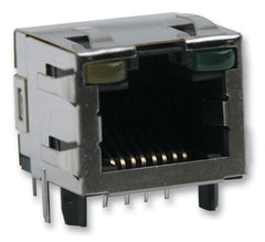 Modular Connectors 