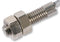 HAMLIN 59060-4-S-02-A SENSOR, S/STEEL BARREL, M8, NC