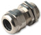 AMP - TE CONNECTIVITY 1478884-6 Cable Gland, M40 x 1.5, 18 mm, 25 mm, Brass, Metallic - Nickel Finish
