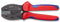 KNIPEX 97 52 38 10-23AWG PreciForce Crimping Pliers for End Sleeves (Ferrules)