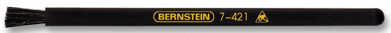 BERNSTEIN WERKZEUGFABRIK 7-421 BRUSH, ESD/EGB, 6MM BRISTLES
