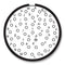 Amphenol Industrial D38999/26WG41PC D38999/26WG41PC Circular Connector MIL-DTL-38999 Series III Straight Plug 41 Contacts Crimp Pin Threaded