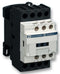 SCHNEIDER ELECTRIC / TELEMECANIQUE LC1D128P7 Contactor, 230 VAC, 4 Pole, 2NO / 2NC, DIN Rail, 25 A, 230 V