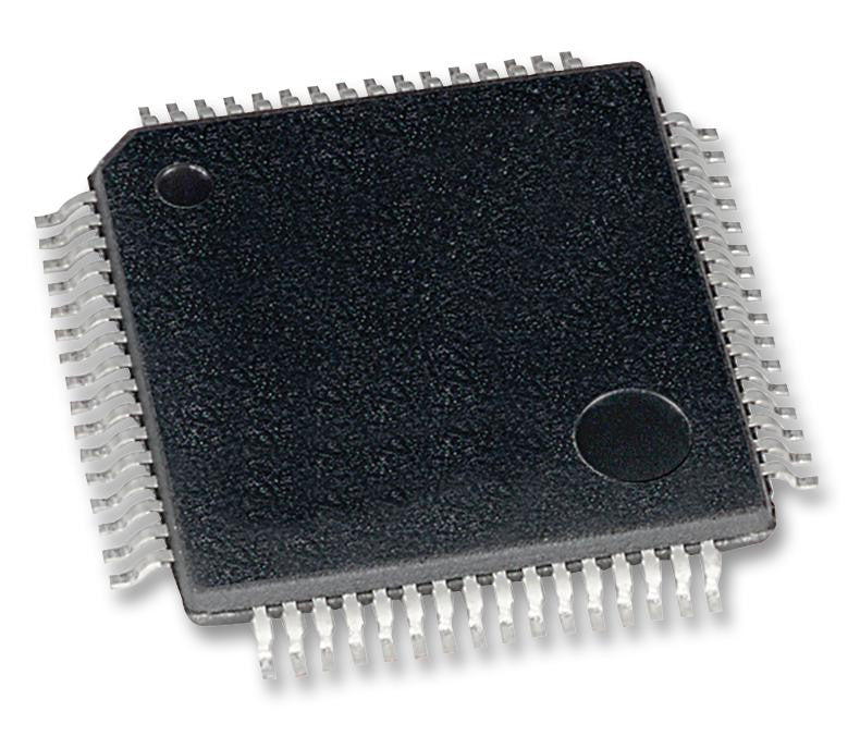 MICROCHIP PIC16F1947-I/PT 8 Bit Microcontroller, Flash, PIC16F19xx, 32 MHz, 28 KB, 1 KB, 64, TQFP