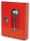 KEY SECURE KS1 Emergency Break Glass Key Box