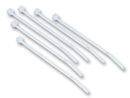 LEGRAND 32038 Cable Tie, Nylon 6.6 (Polyamide 6.6), Natural, 180 mm, 3.5 mm, 46 mm