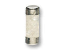 LEGRAND 12310 Cartridge Fuse, LEXIC Series, 10 A, 400 V, 8.5mm x 31.5mm, 0.33" x 1.24", 20 kA