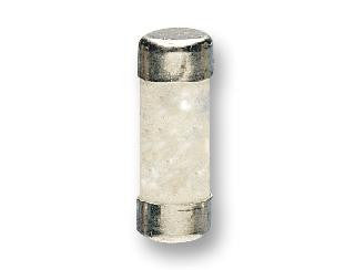 LEGRAND 12310 Cartridge Fuse, LEXIC Series, 10 A, 400 V, 8.5mm x 31.5mm, 0.33" x 1.24", 20 kA