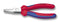 KNIPEX 20 02 140 140mm Length Flat Nose Plier