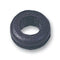 PRO POWER PV710 GROMMET PK 100 Round PVC Cable Grommet Black 4.00mm Cable Dia. 6.40mm Panel Hole Dia. 100 Pack