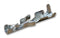 LUMBERG 3111 03L Contact, Minimodul&trade;, Minimodul Series, Socket, Crimp, 24 AWG, Tin Plated Contacts